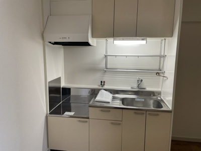 【キッチン】 | ハイツロイヤル