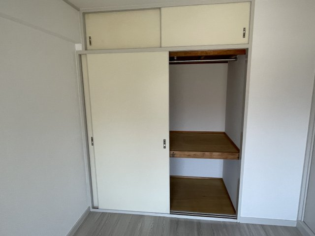 【収納】 | ハイツロイヤル
