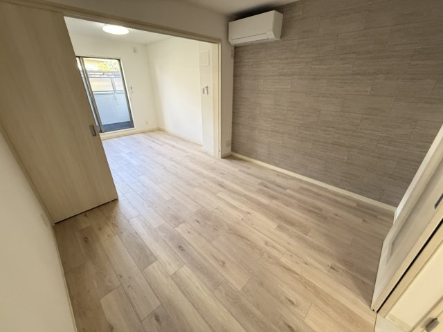 クリエオーレ豊島南の内装