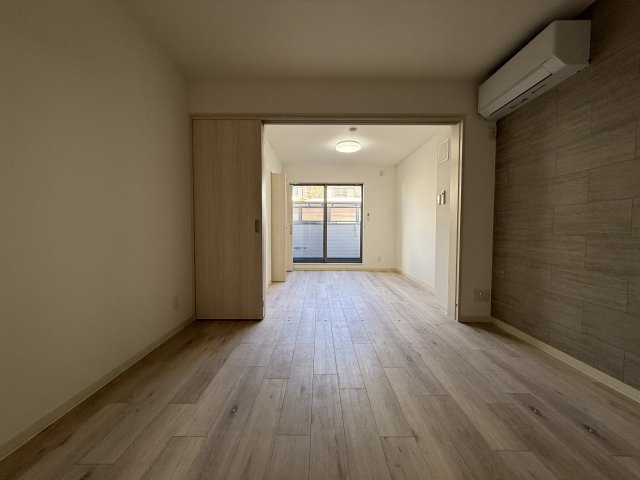 クリエオーレ豊島南の居間・リビング