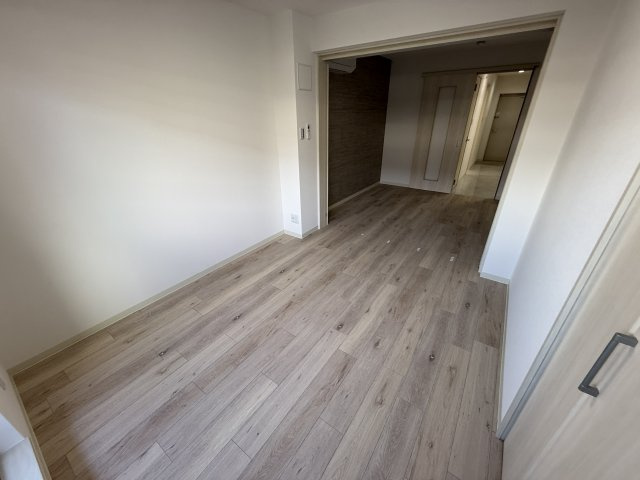 クリエオーレ豊島南の内装