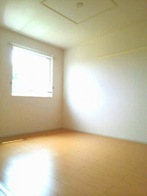 【内装】 | ソレイユ璃乃Ⅰ