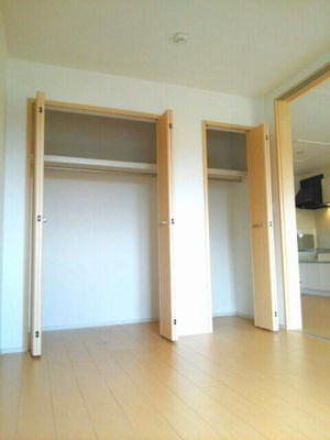 【設備】 | ソレイユ璃乃Ⅰ