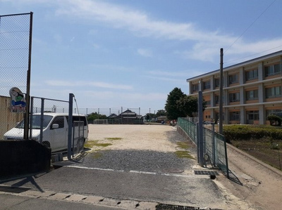 【周辺】 | ソレイユ璃乃Ⅰ | 中津市立鶴居小学校まで1200m