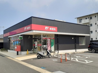 【周辺】 | ソレイユ璃乃Ⅰ | 大貞郵便局まで1200m