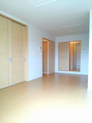 【居間・リビング】 | ソレイユ璃乃Ⅰ