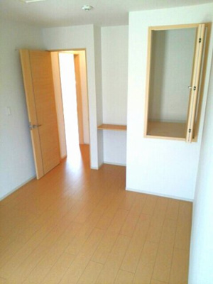 【内装】 | ソレイユ璃乃Ⅰ