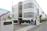国際航空専門学校まで750m