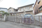 所沢市南住吉のアパートの画像