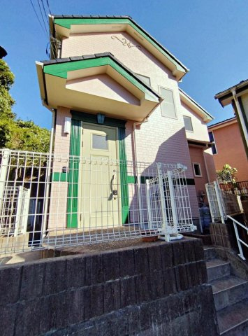 横浜市南区六ツ川1丁目 中古戸建て【仲介手数料無料】