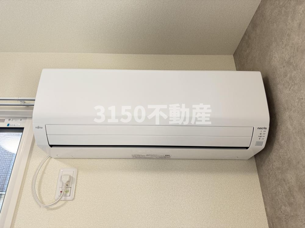 レセンテさくらⅡの設備