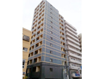 パレステュディオDOLCE本駒込の画像