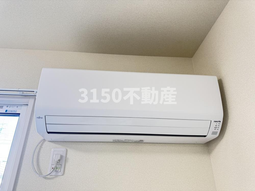 レセンテさくらⅡの設備