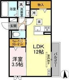 レセンテさくらⅡ