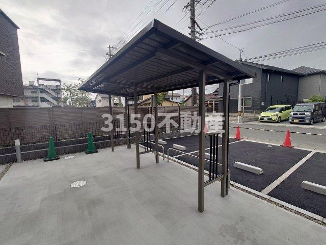 レセンテさくらⅡの設備