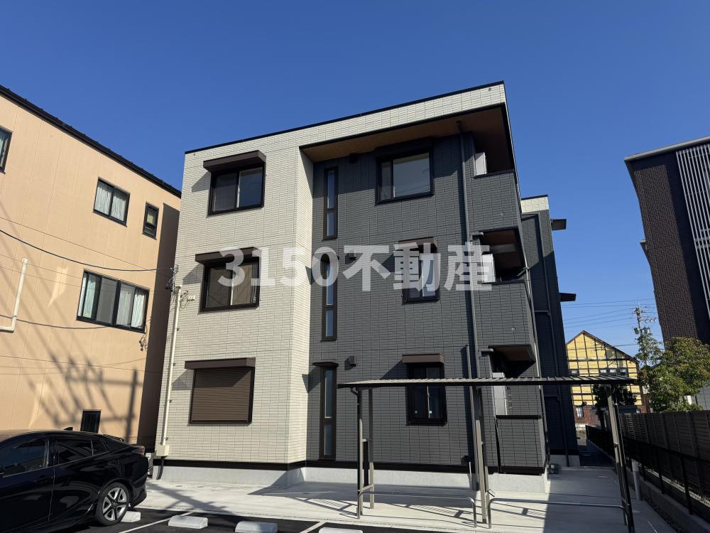 レセンテさくらⅡ