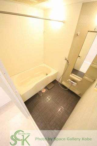 willDo西明石の浴室|※お部屋により仕様が異なる場合があります※