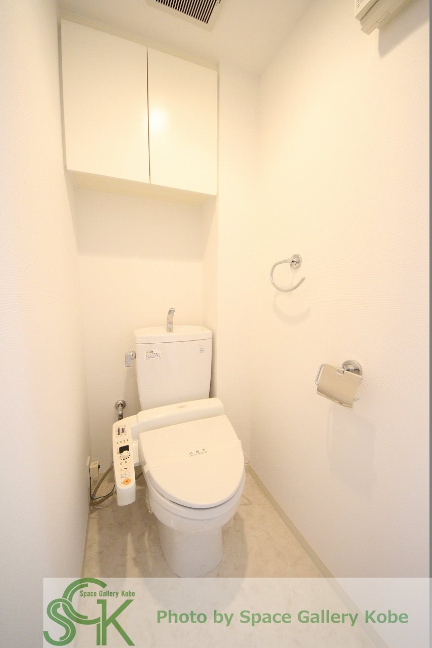 willDo西明石のトイレ|※お部屋により仕様が異なる場合があります※
