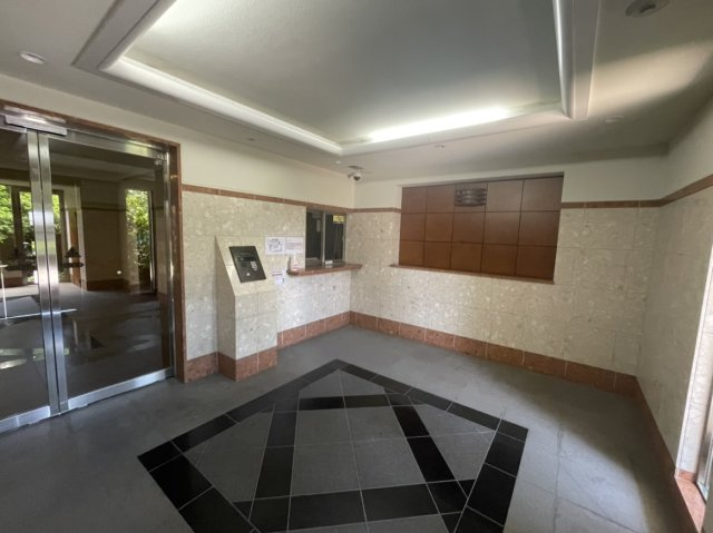 フォルテコート松山南のその他共用部分