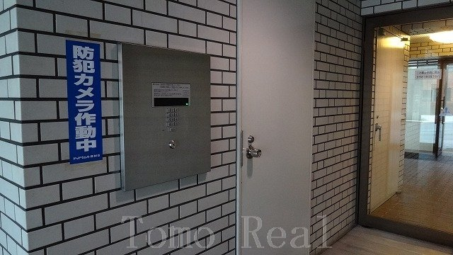 ローザ赤坂のその他共用部分