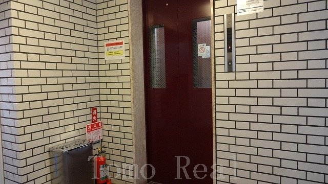 ローザ赤坂のその他共用部分