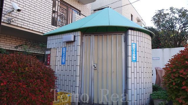 ローザ赤坂のその他共用部分