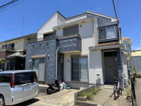 【暖かな陽が差し込む住戸！】俣野町中古戸建の画像
