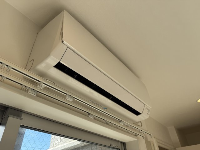 プラムハウスの設備