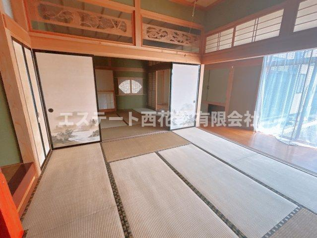 花巻市上根子字法領　土地建物のその他