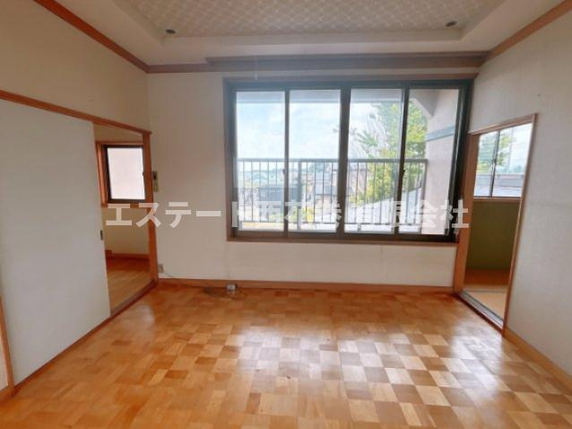 花巻市上根子字法領　土地建物の子供部屋|2階洋室8帖