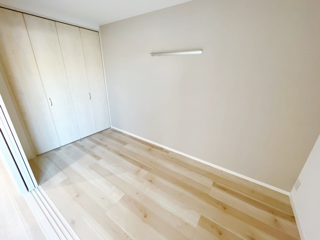 【寝室】 | greenhill spring