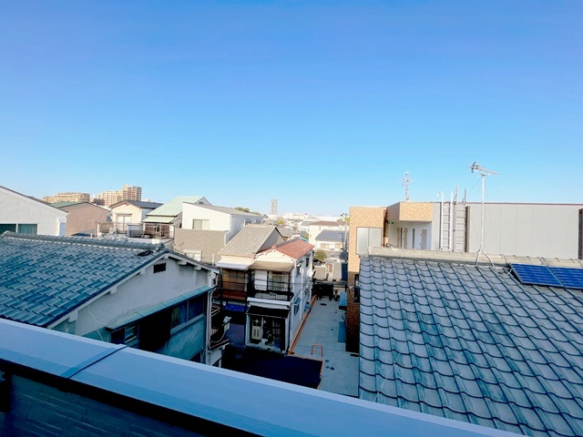 【展望】 | greenhill spring