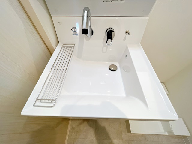 【洗面所】 | greenhill spring