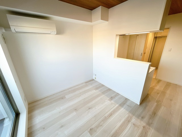 【居間・リビング】 | greenhill spring