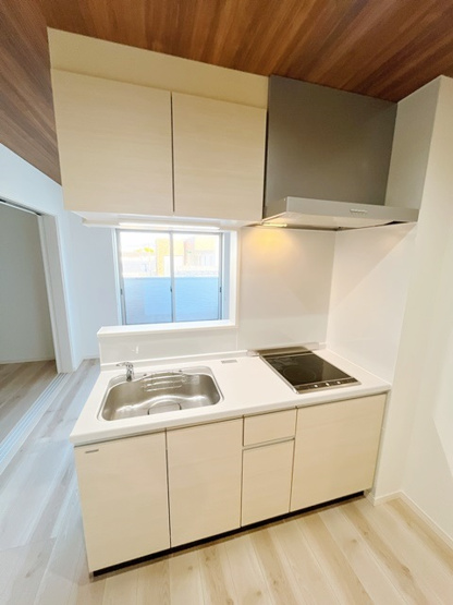 【キッチン】 | greenhill spring