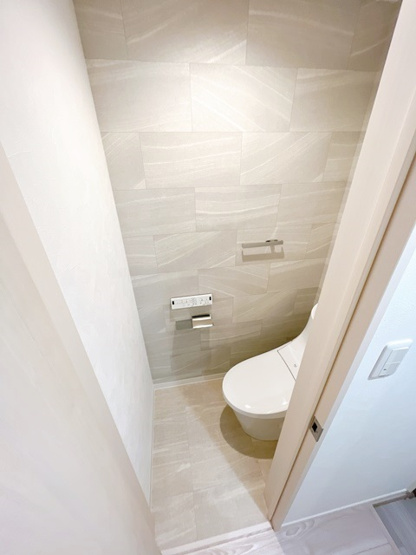 【トイレ】 | greenhill spring