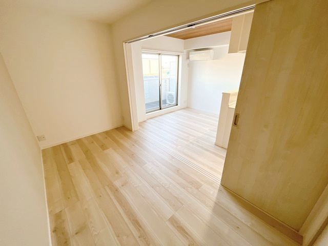 【洋室】 | greenhill spring