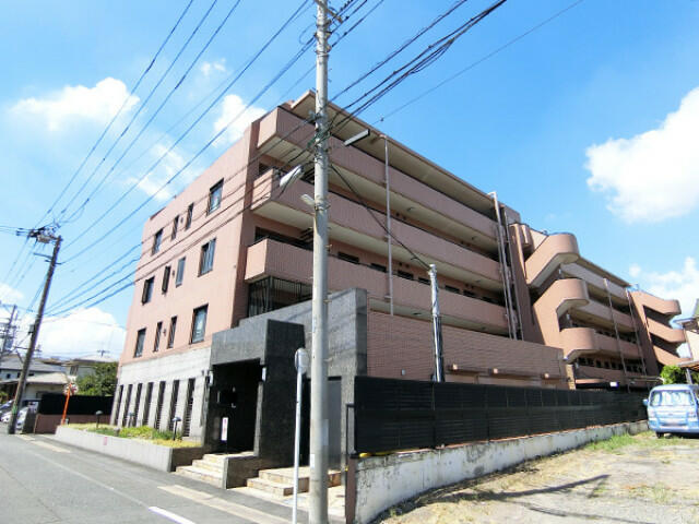 コスモ大師公園南（四谷上町）