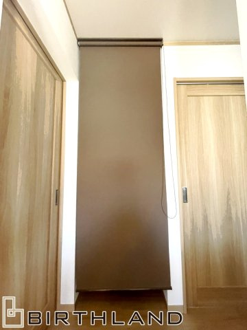 郡山市大槻町針生前田　リノベーション中古戸建　開成小学校・第一中学校の収納