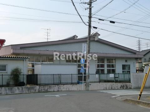 フォーシーズン大和の展望|丹陽西保育園 1.2km