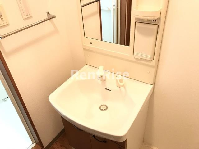 フォーシーズン大和|洗面(イメージ)