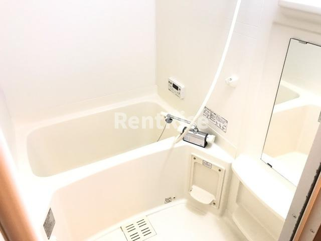 フォーシーズン大和|バス(イメージ)