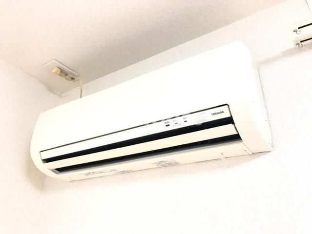 フォーシーズン大和|エアコン(イメージ)