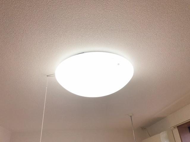 フォーシーズン大和|照明器具(イメージ)