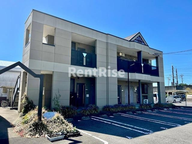 フォーシーズン大和