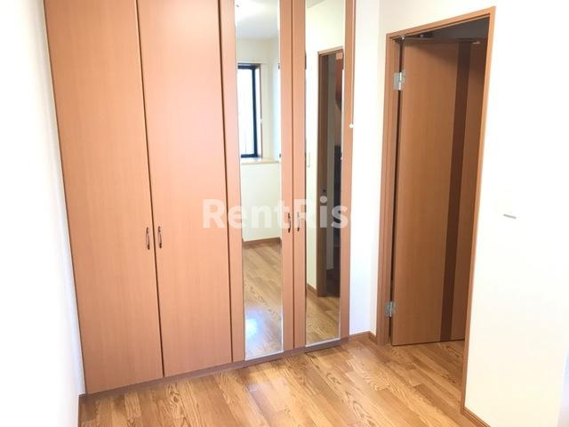 フォーシーズン大和の洋室|洋室(イメージ)