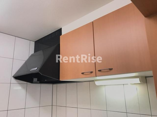 フォーシーズン大和のキッチン|キッチン(イメージ)