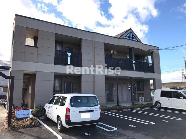 フォーシーズン大和のその他共用部分|外観写真その他3