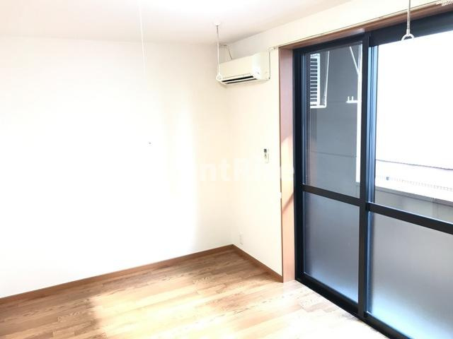 フォーシーズン大和の浴室|室内(イメージ)