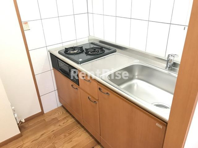 フォーシーズン大和のキッチン|キッチン(イメージ)